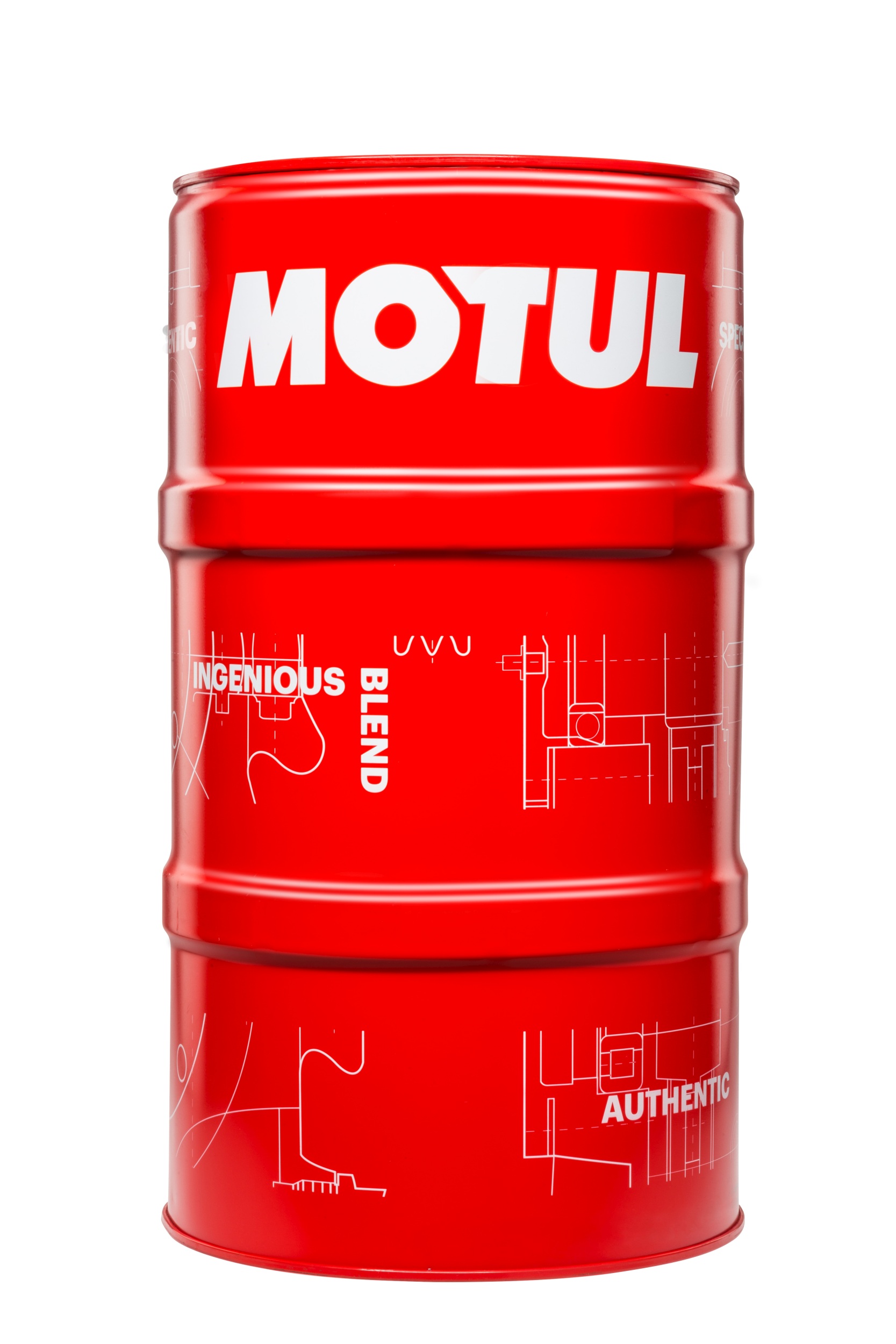 Olej silnikowy 8100 (60L) SAE 5W30 API CF SL ACEA A5 B5 FORD WSS-M2C913-D Producent Motul
