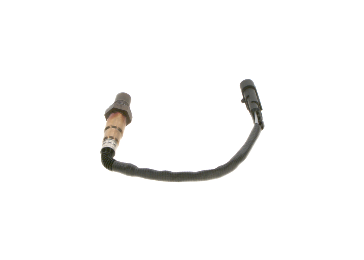 Lambda Sonda Fiat Doblo 09- 1.4