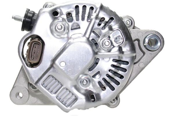 Alternator TOYOTA YARIS 1,0 KOŁO 5 ROWKÓW ROCZNIKI 1999-2006 90 AMPERÓW Producent części Exact
