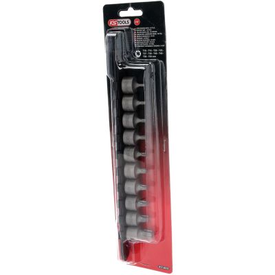 Sada nástrčných kľúčov Ks Tools 917.4015