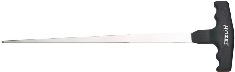 Sada rezného drôtu, demontáž skla Hazet 4852-5