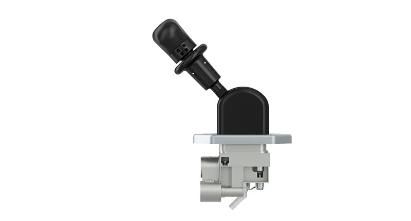 ZAWÓR HAMULCOWY WABCO 9617230360