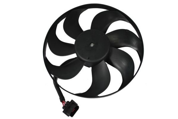 Thermotec D8w007tt вентилятор охлаждения двигателя
