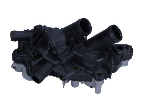 НАСОС ВОДУ VW 1.2tsi- 1tsi КОМПЛЕКТ. З КОРПУС I ТЕРМОСТАТОМ