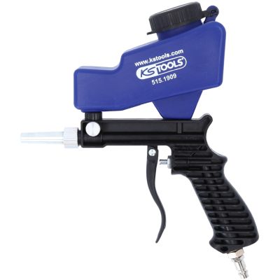PNEUMATYCZNY PISTOLET DO PIASKOWANIA Kod producenta 515.1909