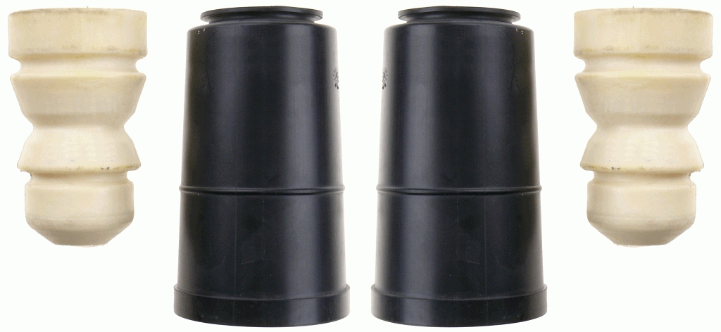 900 073 - КРИШКА АМОРТИЗАТОРА КОМПЛЕКТ. Ауді