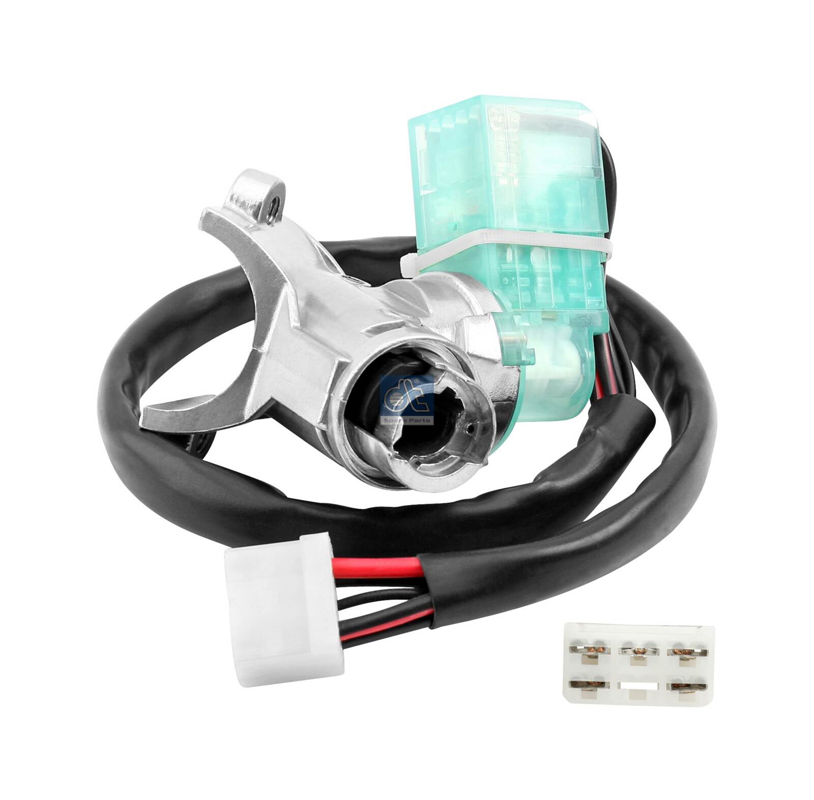 Blokovanie volantu Dt Spare Parts 4.62075