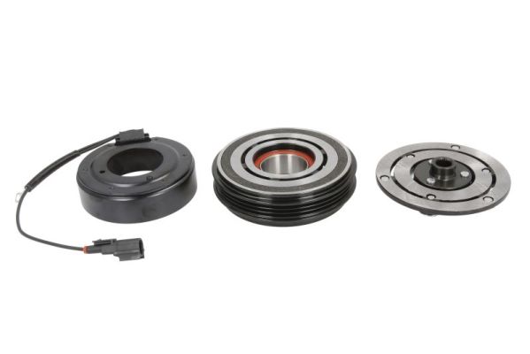 SPRZĘGŁO KOMPLETNE KOMPRESORA KLIMATYZAC