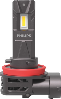 Philips 11366U2500CX Led žiarovka (sada 2ks) Led 12V 20W PGJ19 bez...