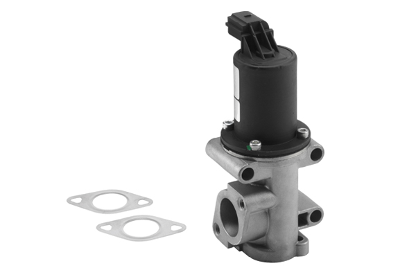 Ventil Egr 147,156, Bravo, Multipla 1.9 Jtd R2810039075A1 Wahler