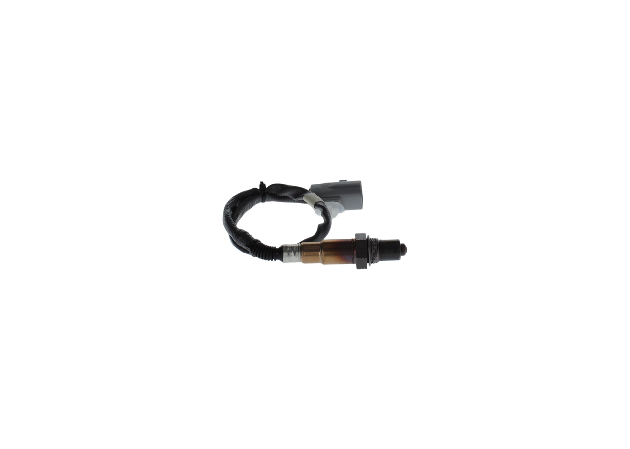 Bosch 0 258 010 317 лямбда-зонд