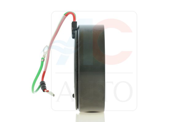 CEWKA SPRZĘGŁA KOMPRESORA KLIMATYZACJI H