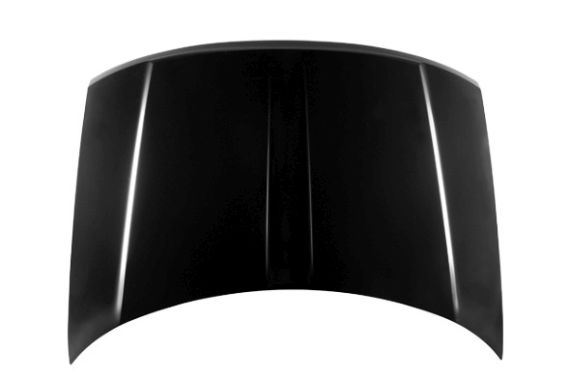 Kryt Motoru Loro Jeep Grand Cherokee 99-04