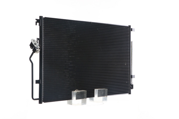 mahle ac 553 001S конденсатор, радиатор кондиционера