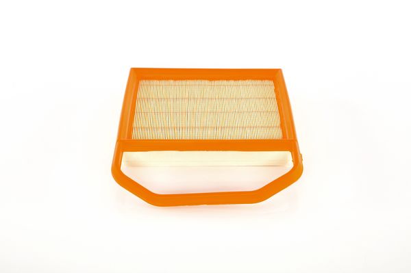 026 400 - BOSCH повітряний фільтр F026400504