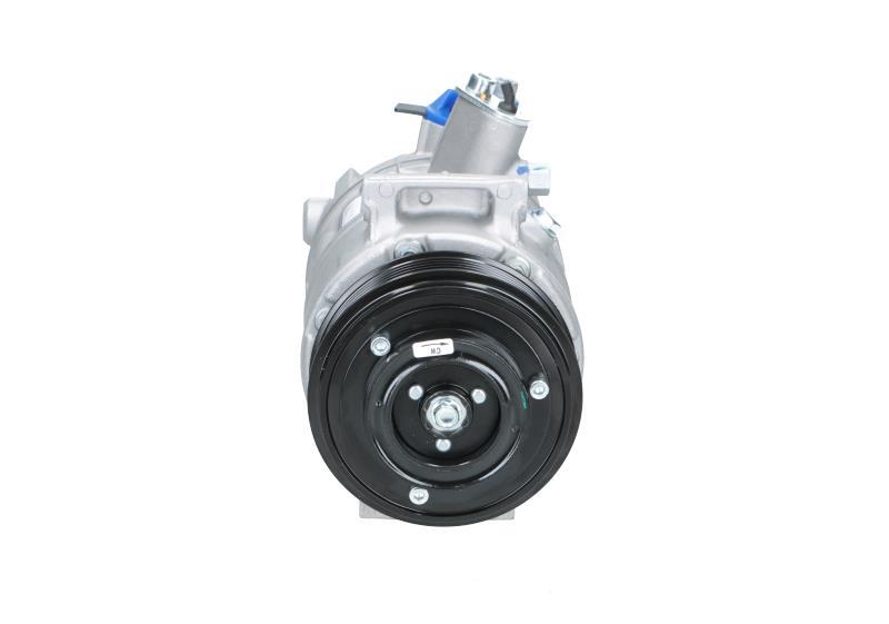 BV Psh 090.205.009.876 Компрессор кондиционера,