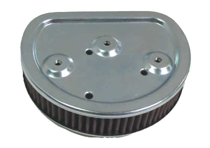 K&n Filters HD-1396 Vzduchový filter