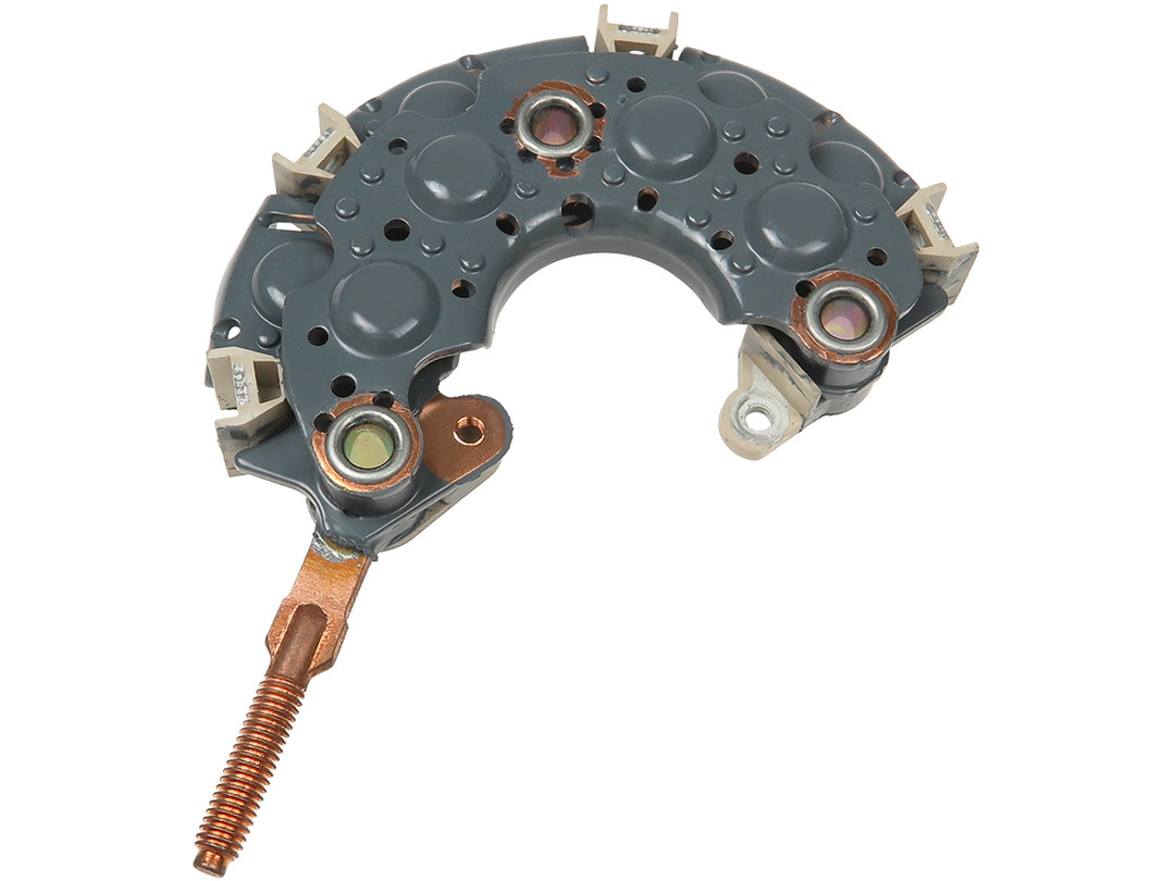 Prostownik, alternator AS-PL ARC6005