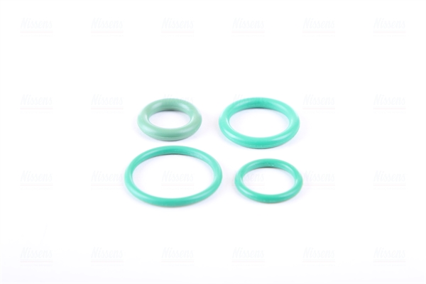 Nissens 999319 Zawór rozprężny, klimatyzacja