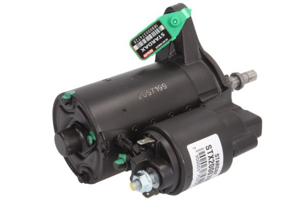 Стартер Зірка Stx200078r