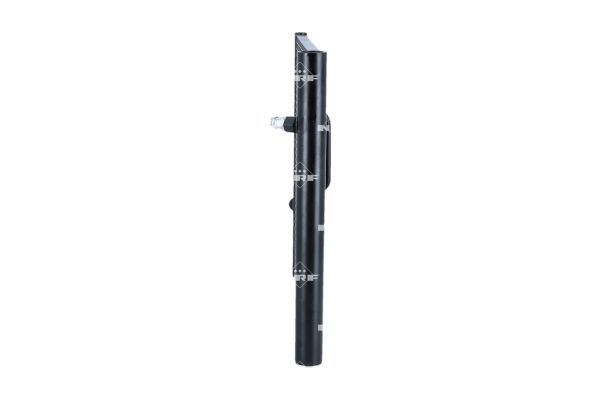 nrf 35874 конденсатор, радиатор кондиционера