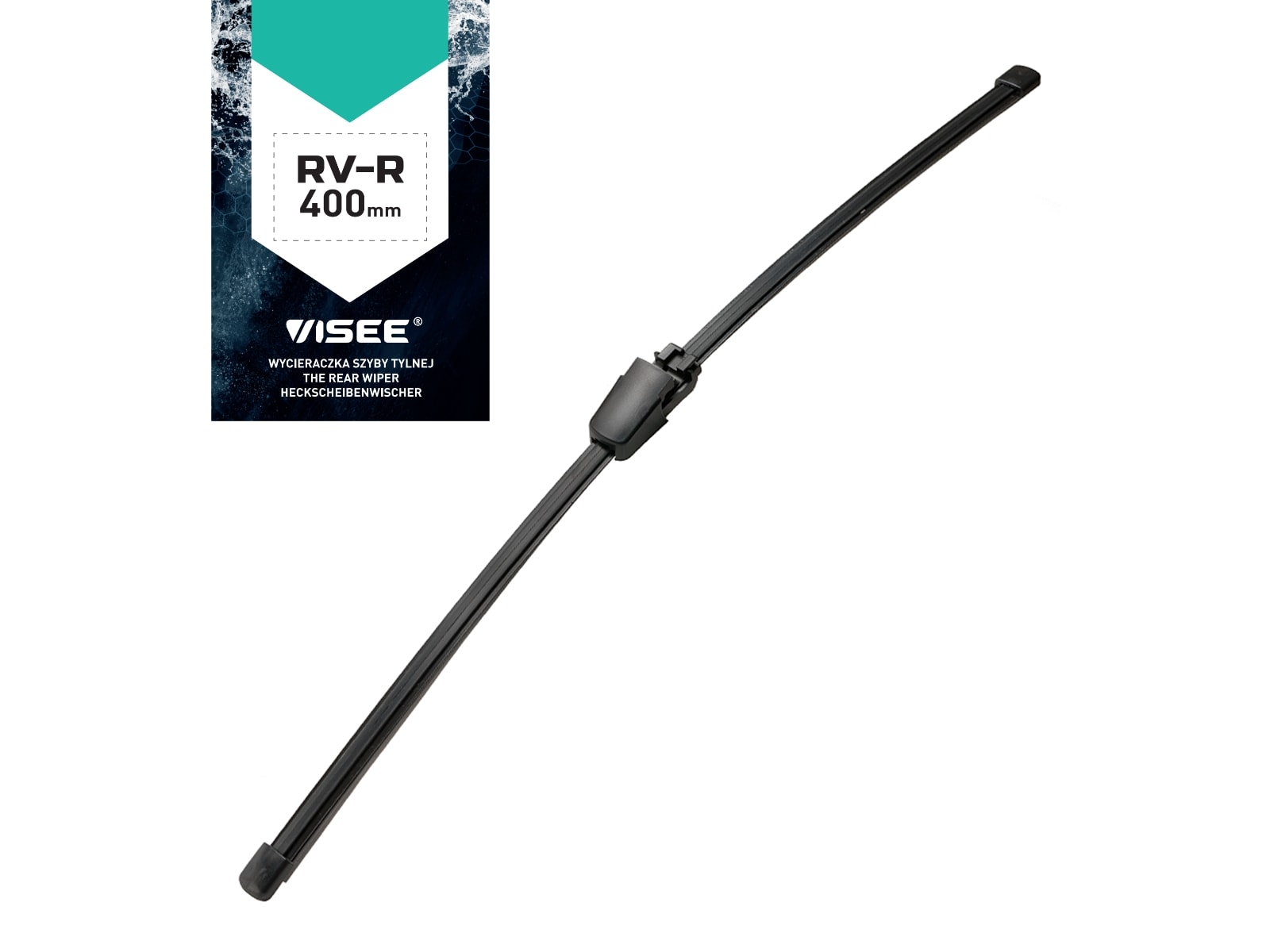 Visee RV-R 400 Pióro wycieraczki