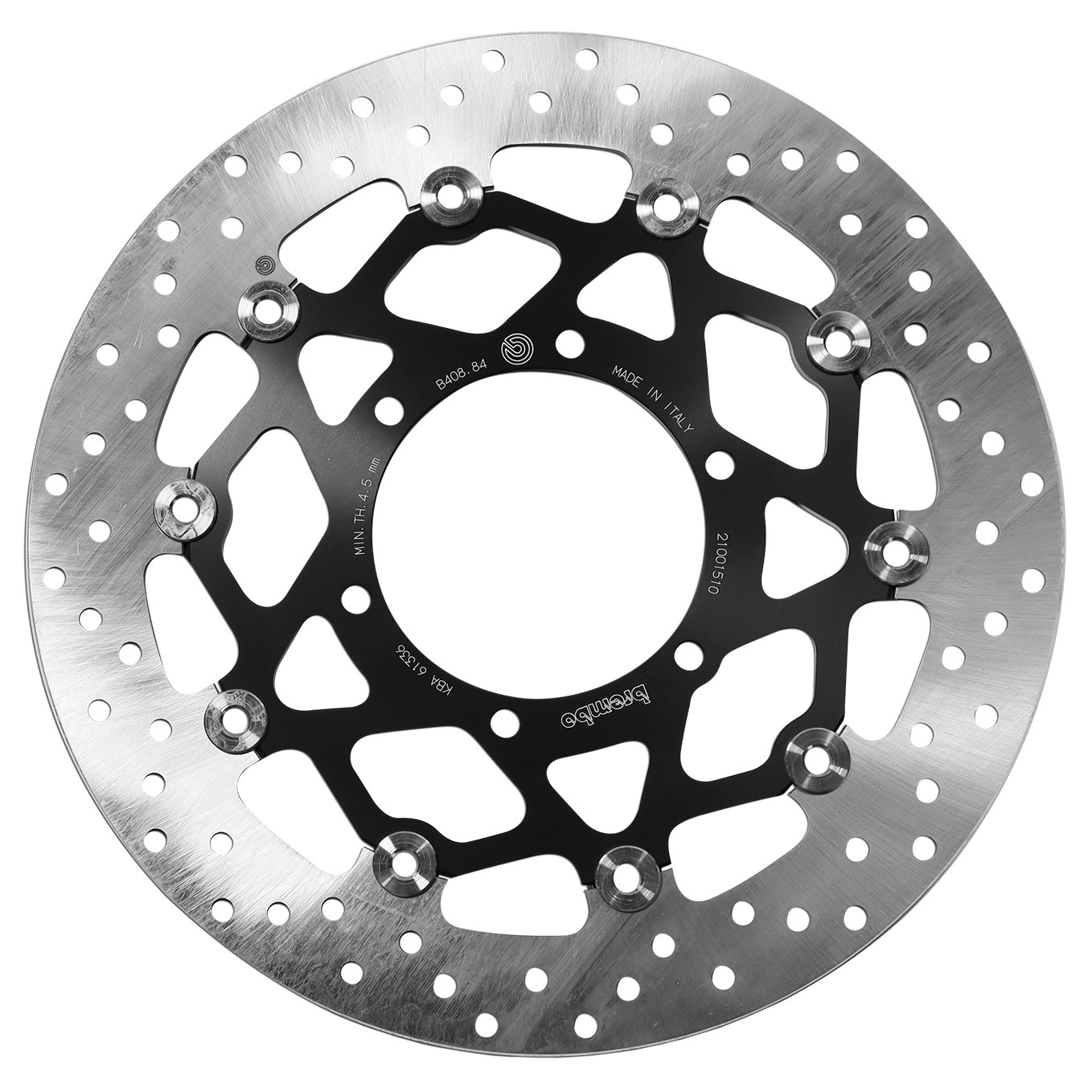Brzdový kotúč Brembo 78B40884