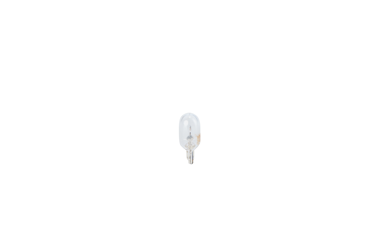 Bosch 1 987 302 206 Żarówka Pure Light W5W 12V 5W Kartonik 10SZT.