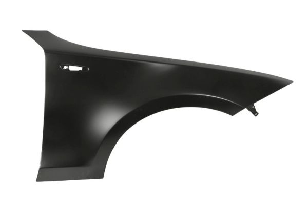 КРЫЛО ПЕРЕД ПРАВЫЙ BMW 1 E81 E87 E82 E88 04-13