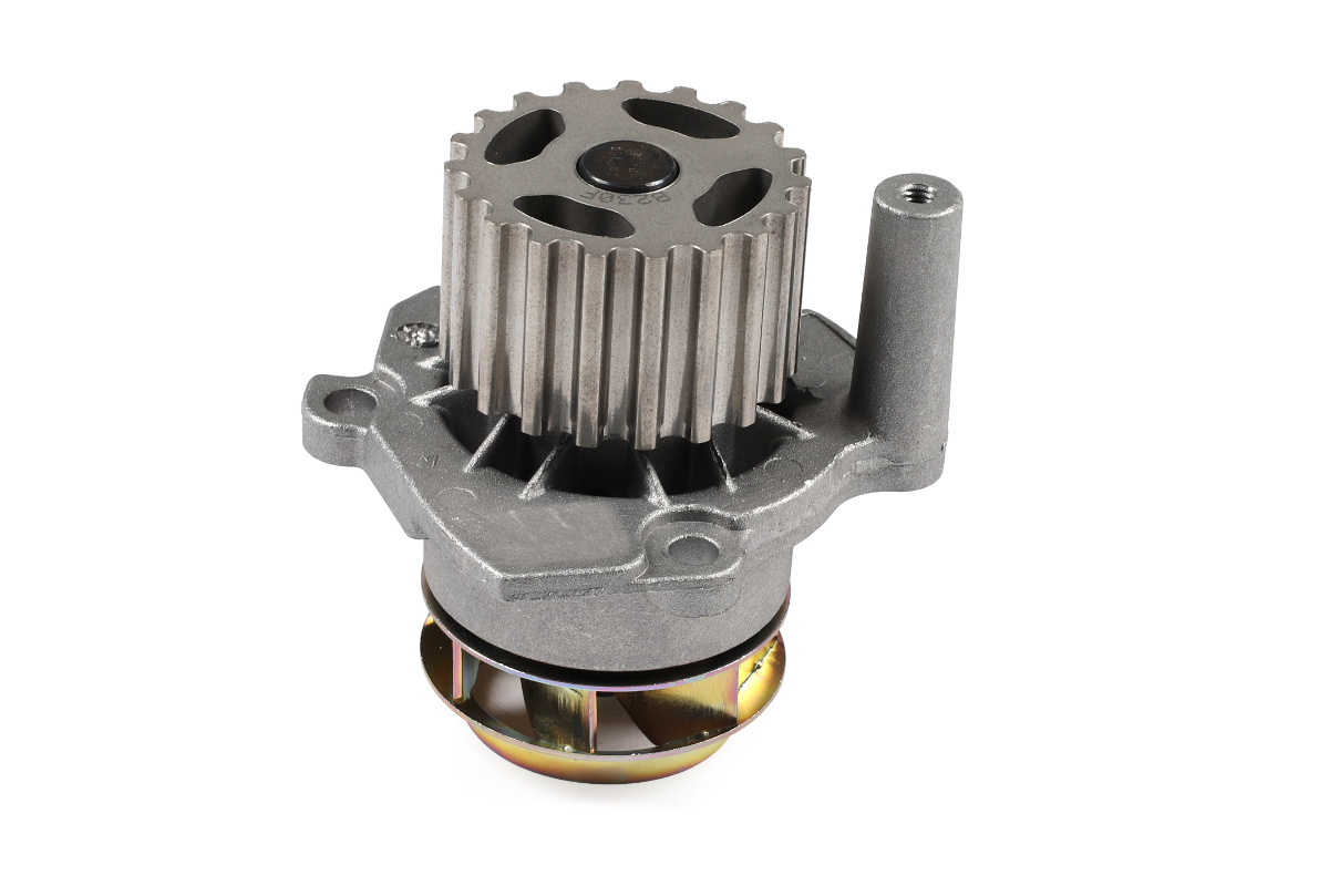 P565 - ВОДЯНОЙ НАСОС AUDI VW SKODA