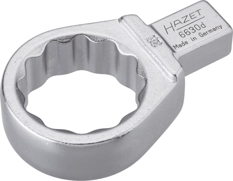 Nastrcny ockovy klic 36mm 14x18mm Hazet
