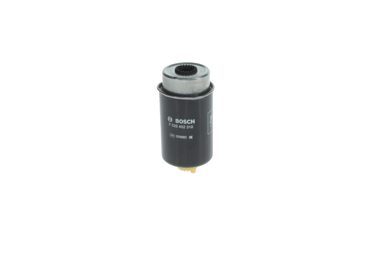 Palivový Filtr Land Rover Defender 10.06-0 F026402310 Bosch