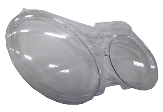 Sklo Reflektoru Depo E CLAS.W211.'02-'05