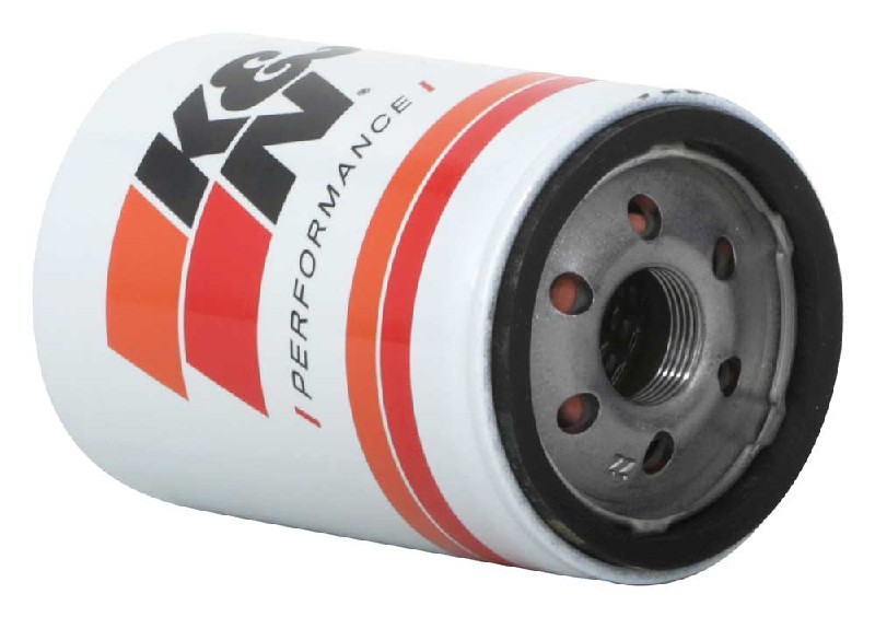 K&N KN FILTERS HP-2011 SPORTOWY FILTR OLEJU