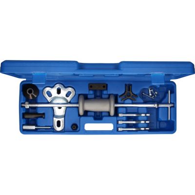 Sada náradia na montáž, náboj kolesa ložisko kolesa Ks Tools BT671300