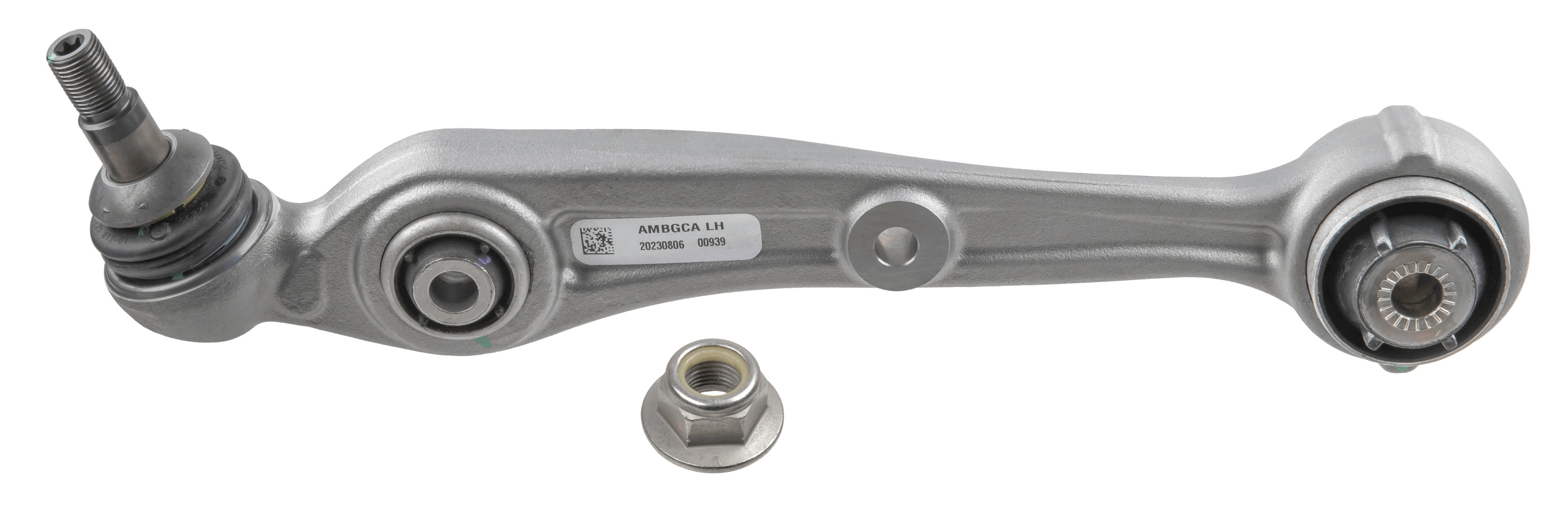 WAHACZ PRZOD LE DOL TYL LEMFÖRDER