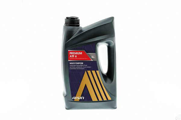 Olej pre automatickú prevodovku Aisin ATF-92005