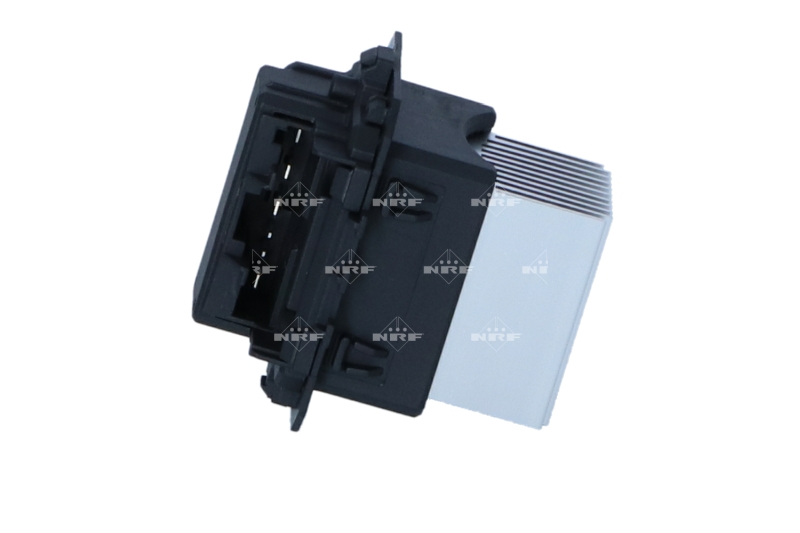 NRF NRF 342047 Opornik, wentylator wewnętrzny