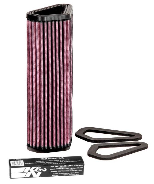 Vzduchový filter K&n DU-1007