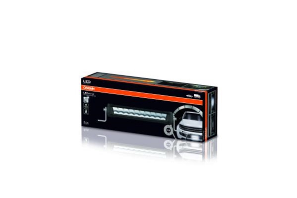 LEDDL103-CB - LEDRIVING LIGHTBAR FX250-CB