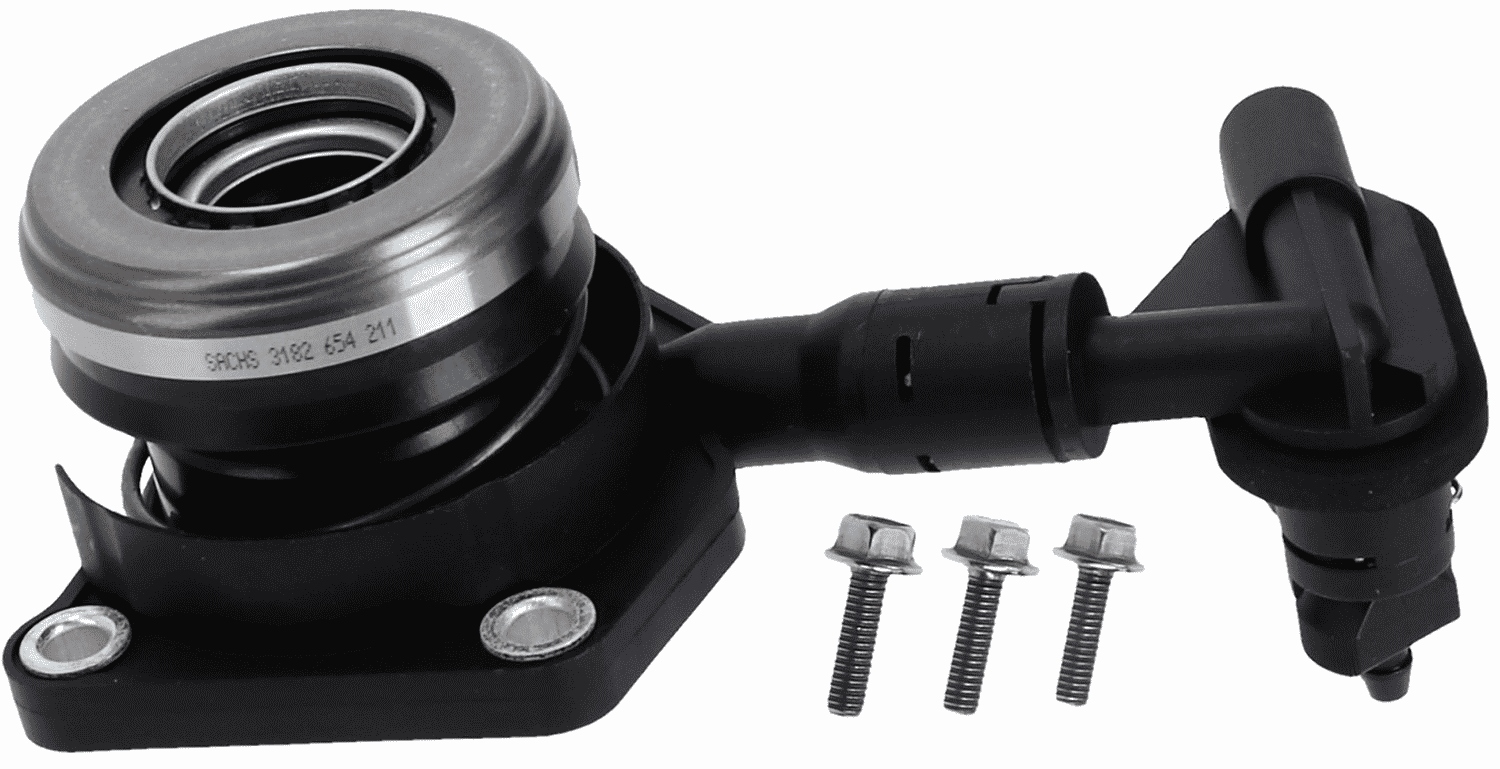 Sachs 3182 654 211 Центральная муфта, муфта сцепления