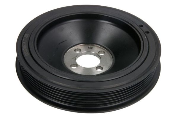 Řemenice Klikového Hřídele (počet Žeber: 6) Je Vhodná Pro: Chevrolet Malibu,