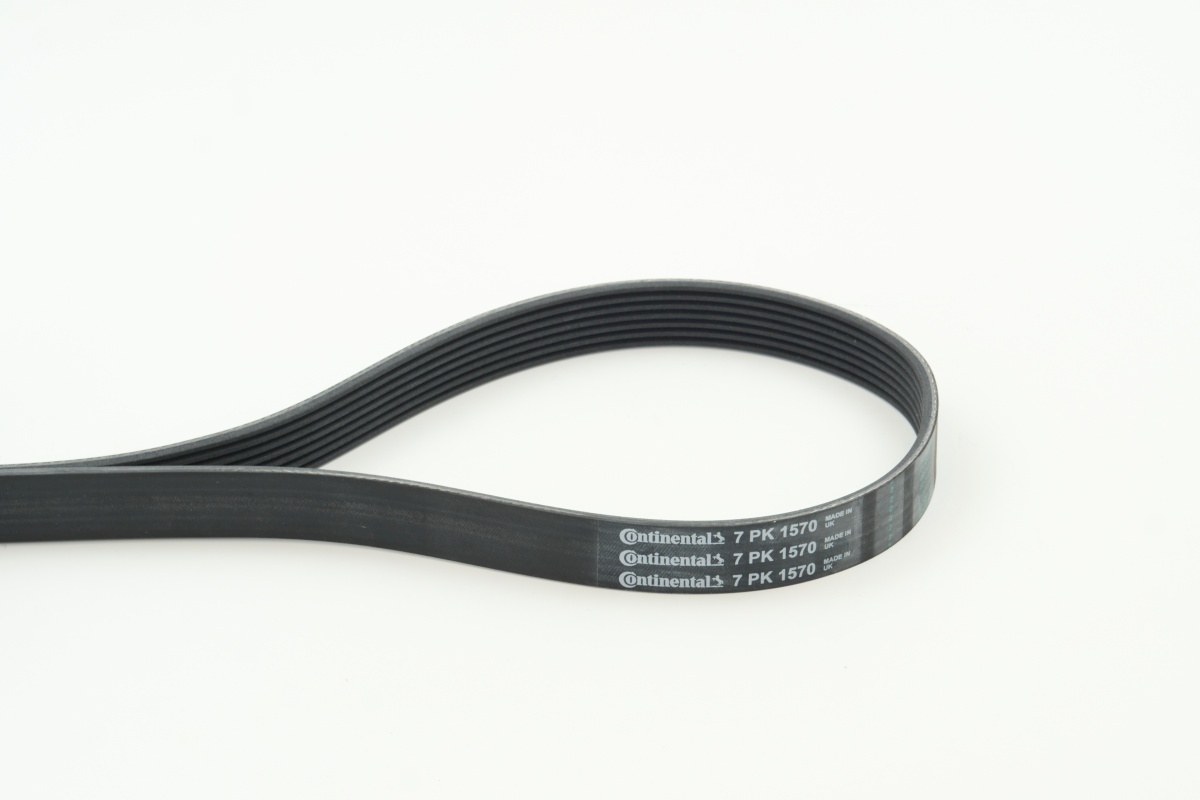 Continental 7pk1570 поликлиновой ремень