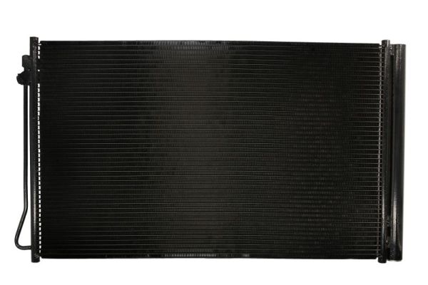 thermotec KTT110601 конденсатор, радиатор кондиционера