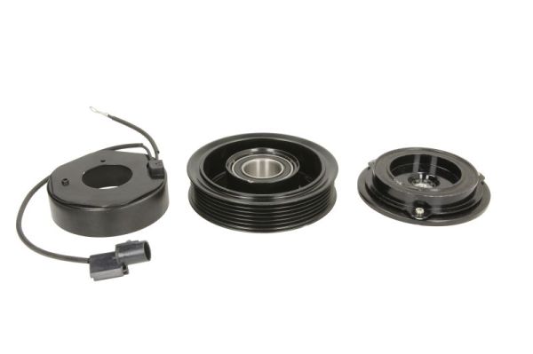 SPRZĘGŁO KOMPLETNE KOMPRESORA KLIMATYZAC