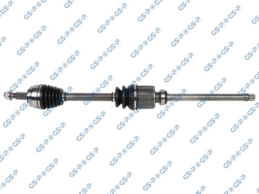 Poloosa 203652 Gsp