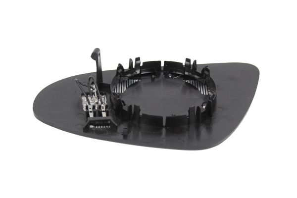 Sklo Zrcátka, Vnější Zrcátko