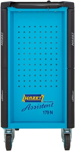 Dilensky vozik 179N-8 1040x817x502mm Hazet