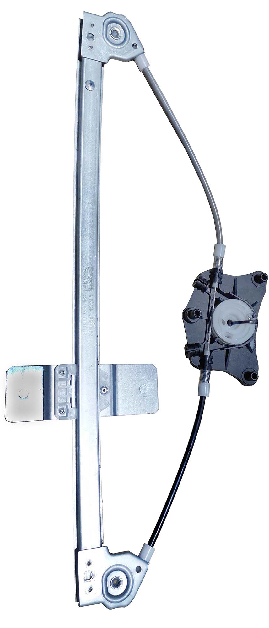 Doga Hever Skla Audi A3 05.03-05.13 Pravý Zadní Bez Motoru (komfort)