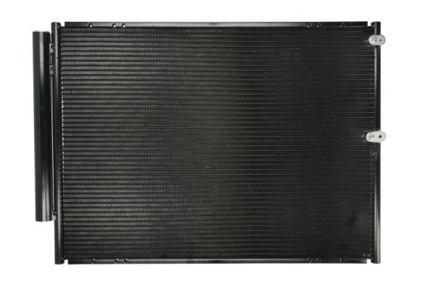 thermotec KTT110824 конденсатор, радиатор кондиционера